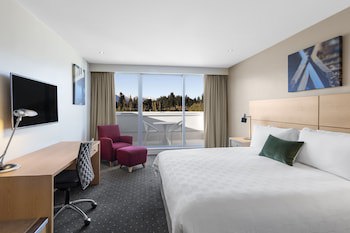 Crowne Plaza Hotel Queenstown, An Ihg Hotel