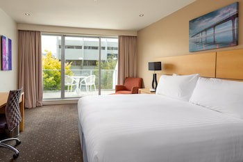 Crowne Plaza Hotel Queenstown, An Ihg Hotel