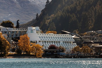 Crowne Plaza Hotel Queenstown, An Ihg Hotel