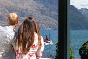 Crowne Plaza Hotel Queenstown, An Ihg Hotel