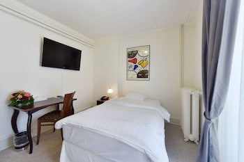 J5 Hotels Helvetie Montreux