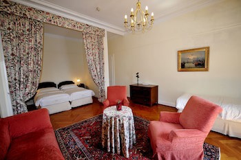 J5 Hotels Helvetie Montreux