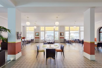 J5 Hotels Helvetie Montreux