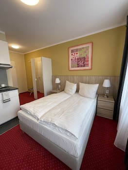 Hotel Palm Premium galeri fotoğrafı