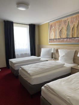 Hotel Palm Premium galeri fotoğrafı