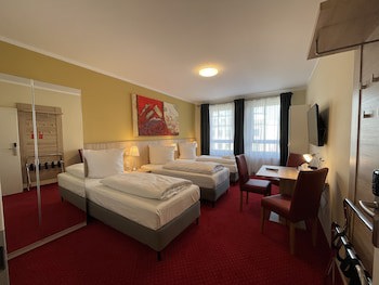 Hotel Palm Premium galeri fotoğrafı