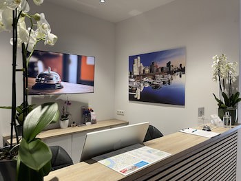 Hotel Palm Premium galeri fotoğrafı