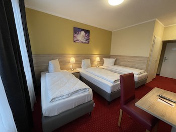 Hotel Palm Premium galeri fotoğrafı