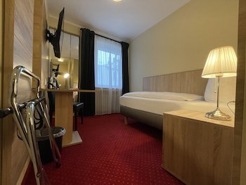 Hotel Palm Premium galeri fotoğrafı