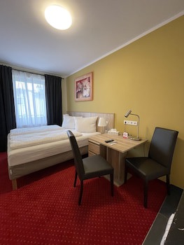 Hotel Palm Premium fotoğrafı