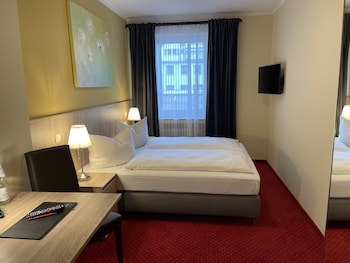 Hotel Palm Premium galeri fotoğrafı