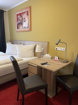 Hotel Palm Premium fotoğrafı