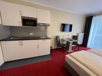 Hotel Palm Premium galeri fotoğrafı
