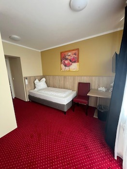 Hotel Palm Premium