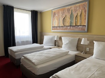 Hotel Palm Premium galeri fotoğrafı