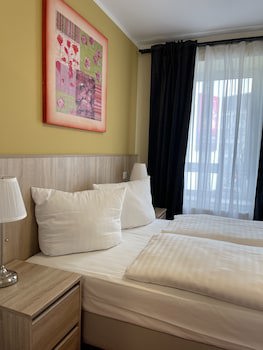 Hotel Palm Premium fotoğrafı