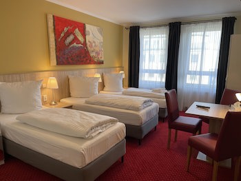 Hotel Palm Premium galeri fotoğrafı