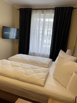 Hotel Palm Premium fotoğrafı