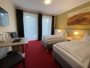 Hotel Palm Premium galeri fotoğrafı