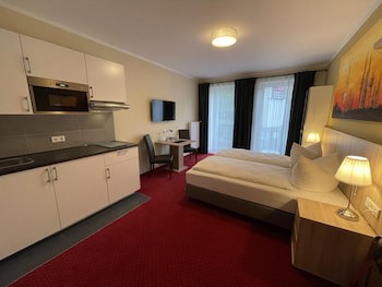 Hotel Palm Premium galeri fotoğrafı