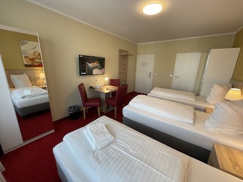 Hotel Palm Premium galeri fotoğrafı