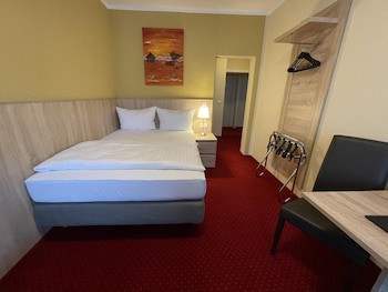 Hotel Palm Premium galeri fotoğrafı