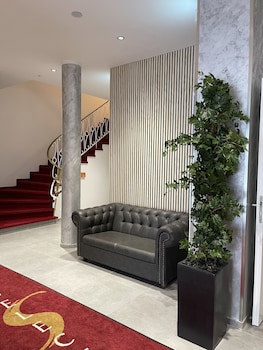 Hotel Palm Premium fotoğrafı