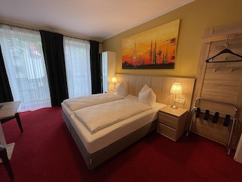 Hotel Palm Premium galeri fotoğrafı