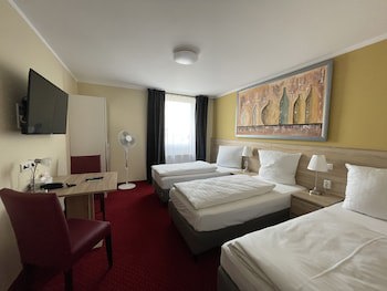 Hotel Palm Premium galeri fotoğrafı