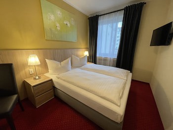 Hotel Palm Premium galeri fotoğrafı