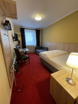 Hotel Palm Premium galeri fotoğrafı