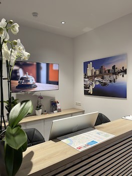 Hotel Palm Premium fotoğrafı