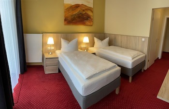 Hotel Palm Premium galeri fotoğrafı