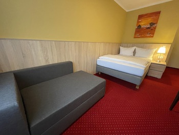 Hotel Palm Premium galeri fotoğrafı