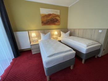 Hotel Palm Premium galeri fotoğrafı