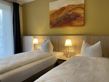 Hotel Palm Premium galeri fotoğrafı