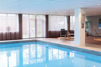 Radisson Blu Arlandia Hotel