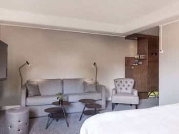 Radisson Blu Arlandia Hotel
