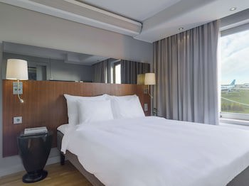 Radisson Blu Arlandia Hotel