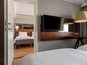 Radisson Blu Arlandia Hotel