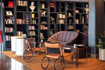 Radisson Blu Arlandia Hotel