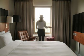 Radisson Blu Arlandia Hotel