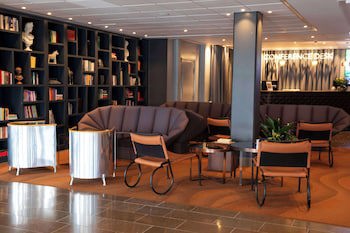 Radisson Blu Arlandia Hotel