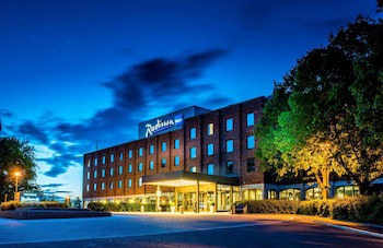 Radisson Blu Arlandia Hotel