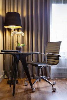 Radisson Blu Arlandia Hotel