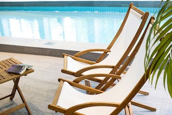 Radisson Blu Arlandia Hotel