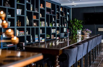 Radisson Blu Arlandia Hotel