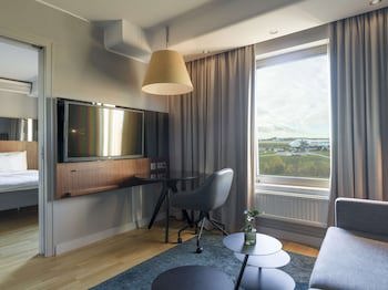 Radisson Blu Arlandia Hotel
