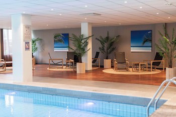 Radisson Blu Arlandia Hotel