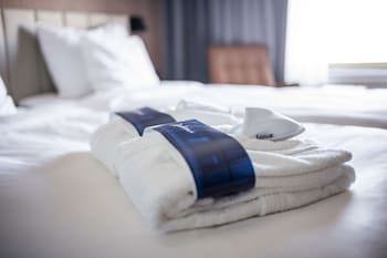 Radisson Blu Arlandia Hotel